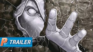 Official Trailer MOON KNIGHT 30 from Marvel [upl. by Kraul]