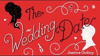 The Wedding Date by Jasmine Guillory [upl. by Karlan]