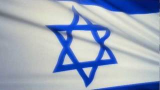 Hatikvah  Israel National Anthem Vocal [upl. by Ablasor321]