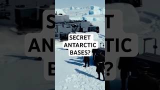 Operation Highjump Uncovering the Secrets Beneath Antarcticas Ice [upl. by Lleder]