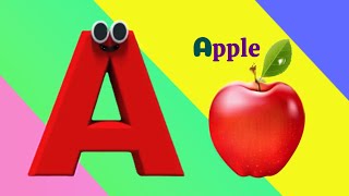 Fun Preschool Education 🌟 Learn ABCs Numbers amp More for Kidsquot [upl. by Cristen]