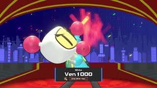 Super Bomberman R Online  Pro Level [upl. by Nnylear]