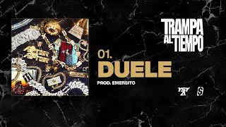 01  YSY A  DUELE PROD EMIRSITO [upl. by Surdna]