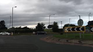 Knaresborough Roundabouts [upl. by Yale]