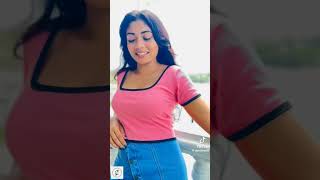 මරු නෙහ්♥️✨️ isheemanisha subscribe beautiful 1k 1million comment tiktok [upl. by Francie200]