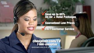 CheapOair Review  Flight Deals and Coupon Codes [upl. by Mignonne]