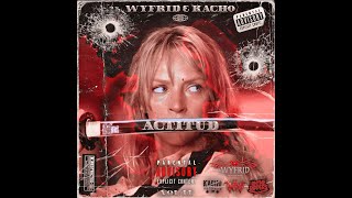 Wyfrid amp Kacho  Actitud EP [upl. by Basia375]