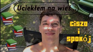 Weekend Vlog  Jak spędzam weekend w domu rodzinnym [upl. by Trebleht195]