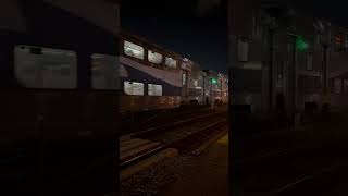 Exo train railroad railfan [upl. by Funch314]