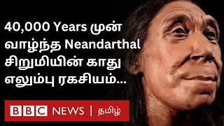 Secrets Revealed நவீன மனிதர்களின் மூதாதையர்கள் இரக்க குணம் படைத்தவர்களா  Neanderthal [upl. by Aihsetel76]