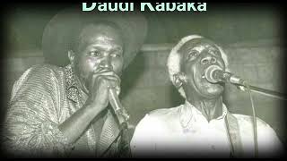 DAUDI KABAKA GREATEST HITS MIX 2022 [upl. by Milks]