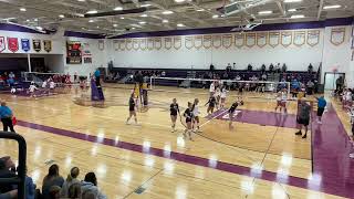 Hoban vs Avon [upl. by Ilwain678]