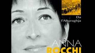 ANNA ROCCHI  VOCERU PER CANINU  CORSICA RUSIU [upl. by Fritze]