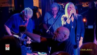 DUCK SOUP and FRIENDS feat Becky Bauch Williams  Knock on Wood [upl. by Hodge]