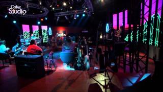 Paisay Da Nasha  Bohemia  Season 5  Coke Studio Pakistan  RohailHyattMusic [upl. by Mosier]