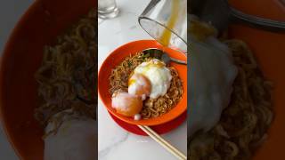 How Indonesian Cooks and Eat Indomie [upl. by Eserehc]