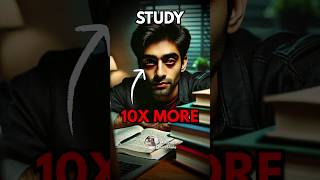 1 Secret Batman Effect 🔥 Study 10X More studytips studymotivation examtips [upl. by Nnazus]