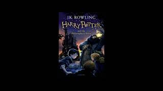 Harry Potter and The Philosophers Stone FULL Audiobook [upl. by Pomfret23]