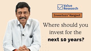 Where should you invest for the next 10 years Stocks  Mutual Funds [upl. by Eatnuahs899]