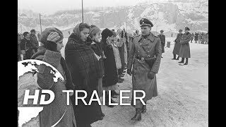 Schindlers List  Trailer  Universal Pictures International [upl. by Andrej]