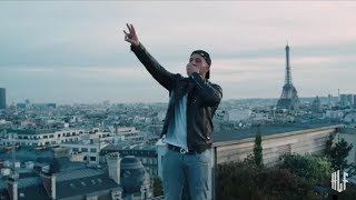 Hornet La Frappe  Maghrébin Clip officiel parole [upl. by Eras438]