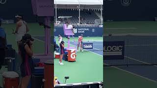 National Bank Open Toronto 2024 [upl. by Perretta]