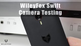 Wileyfox Swift Camera overview test amp samples [upl. by Lekram583]