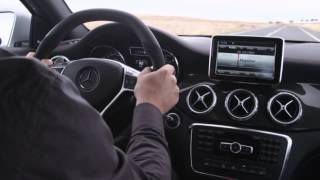 MERCEDES BENZ GLA 45 AMG 01 [upl. by La Verne377]