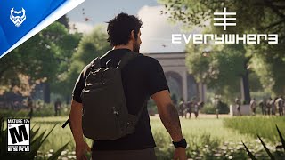 EVERYWHERE™  PS5 Coming 2024 [upl. by Natye]