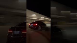 M340i VS GT53 DRAG RACE [upl. by Dove986]