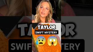 Taylor Swift Mystery With No 13 😱 short taylorswift [upl. by Keeton]