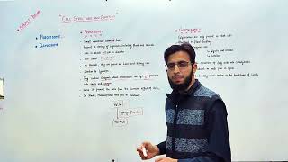 Peroxisomes and Glyoxysomes Specialized Cellular Organelles  Hashir acadmey Pashto [upl. by Conger561]