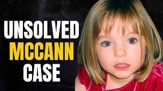 Is the MADELEINE McCann Case Analysis Hiding Something from Us [upl. by Aissatsana794]