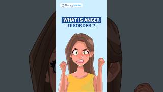 What Is Anger Disorder  About Anger Disorder [upl. by Valentina]