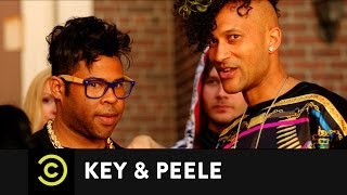 Key amp Peele  Nooice [upl. by Raychel671]