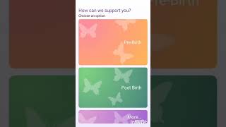 The Ellies Gift Baby Loss App  A Short Training Video [upl. by Alfred80]