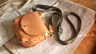 Stop Making Leather Straps [upl. by Cherian]