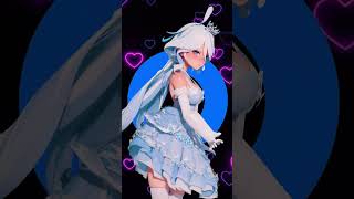 【Genshin Impact MMD／4K／60FPS】Furina [upl. by Roumell]