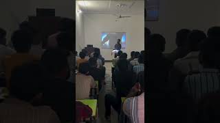 Gaurav Singh Itca Academy Teacher shorts trending viral CarryMinati ViralKhanSir [upl. by Dieball]