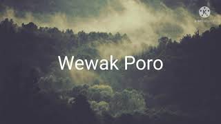 Avisat Band Of Wewak  Wewak Poro 2021 [upl. by Pepi]