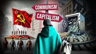 Why is Communism so Appealing to Gen Z [upl. by Aret290]