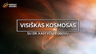 Visiškas kosmosas aptiktos pirmosios astrosferos [upl. by Ahserb]