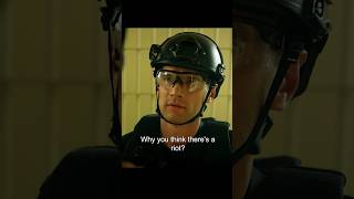 The SWAT team is interrupting their movie movie shorts video [upl. by Sapphire]