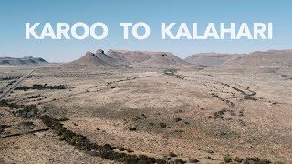 Karoo to Kalahari 2023 [upl. by Ursulina187]