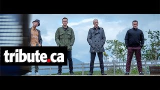 T2 Trainspotting  Official Trailer [upl. by Ydiarf]