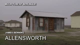 Allensworth  structural Benning strikes gold again [upl. by Ellenehs]