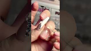 Immersive Wearable Nails Share amp Review nailart pressonnails naildesign nails goodthing [upl. by Annert]