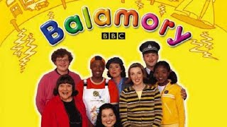 Balamory V2🤣 [upl. by Jaal500]