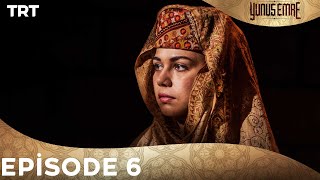 Yunus Emre Urdu Episode 6 [upl. by Ahseik]