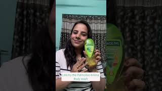 Palmolive Aroma Range of Body Wash [upl. by Anairda]